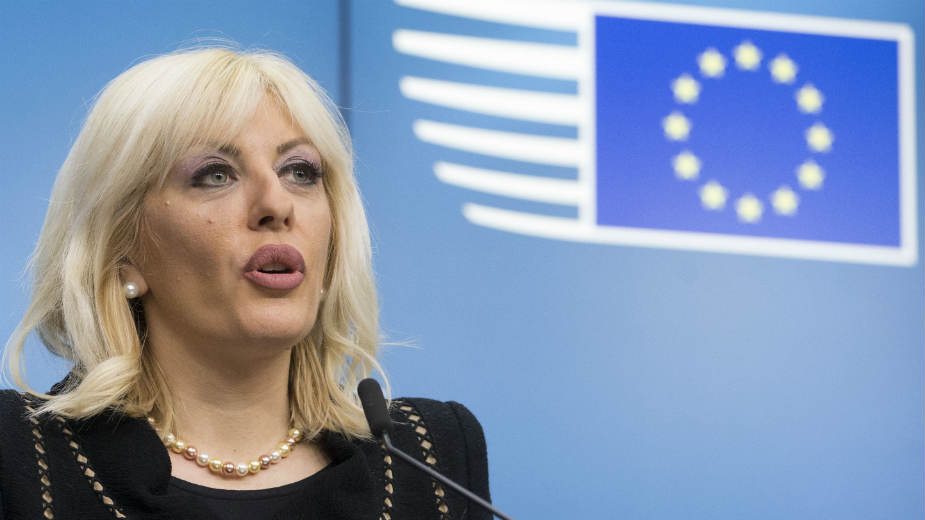 Jadranka Joksimović: EU ostaje statusno neutralna 1