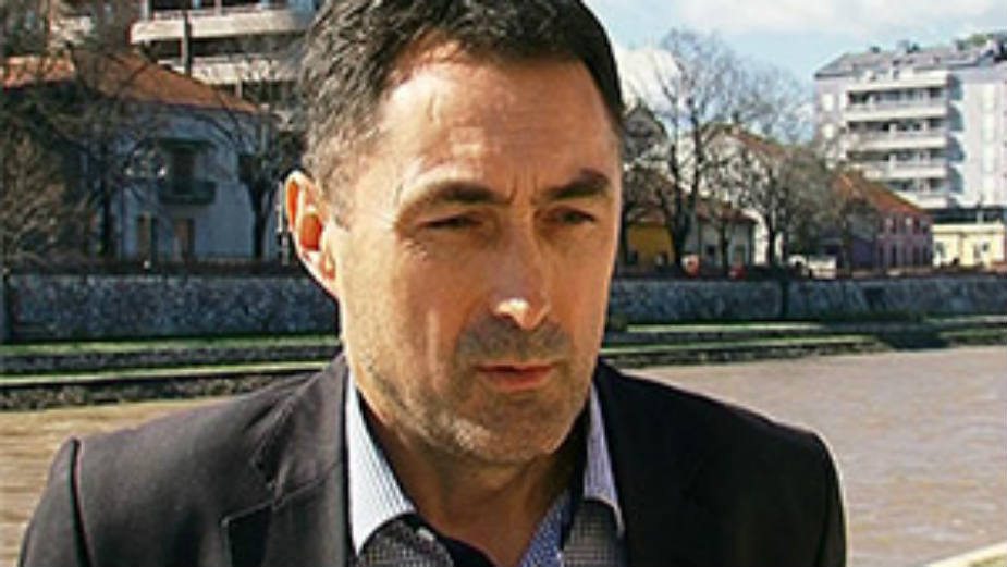 Milan Lapčević: Marginalizovani su verni članovi DSS 1