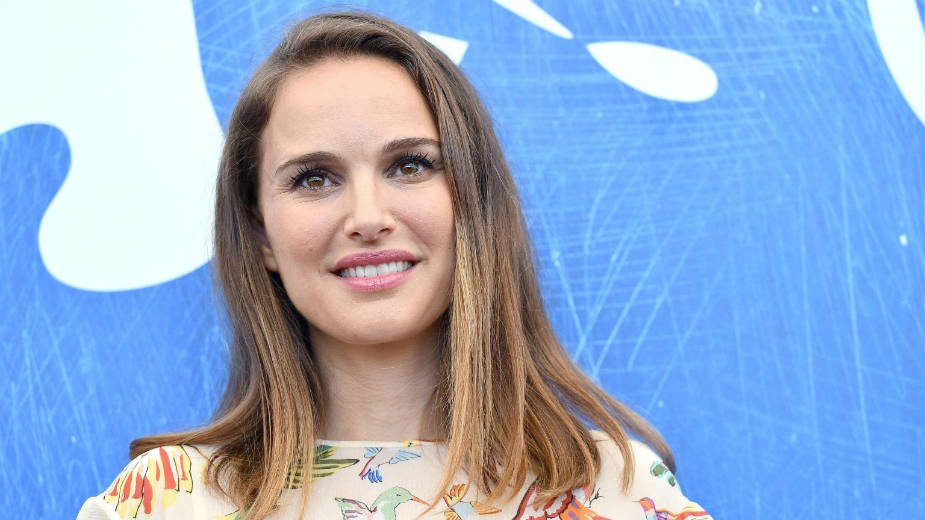 Natali Portman: Crni labud 1