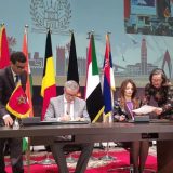 Ministarka Kuburović potpisala sporazum o saradnji u Maroku 8