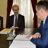 Luteroti: Za Austriju Srbija najvažniji partner u regionu 4