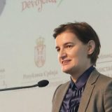 Brnabić: Upisivanje više devojčica u IT sektor 13