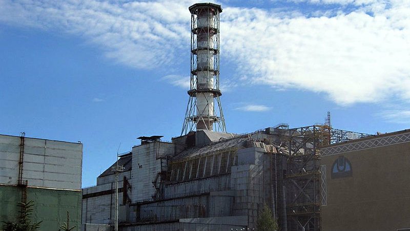 Dan sećanja na nuklearnu katastrofu u Černobilju 1