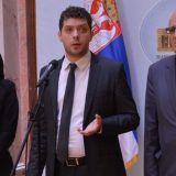 Damjanović: Beograd da povuče potpis sa Briselskog sporazuma 3