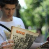 Vozači u Beogradu pre 80 godina išli autoputem u pogrešnom smeru 1