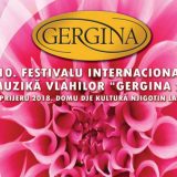 Jubilarni 10. Festival vlaške muzike “Gergina” 7