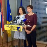 Rakić: SNS mi dve godine crta metu na leđima 11