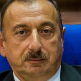 Alijev ponovo predsednik Azerbejdžana 1
