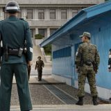 Južna Koreja (5): Penzionisani oficiri kao turistički vodiči 6