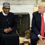 Predsednik Nigerije – prvi afrički lider kod Trampa 12