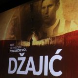 Film "Džajić" među najboljim 4