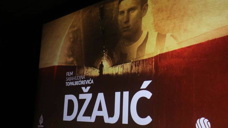 Film "Džajić" među najboljim 1