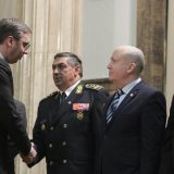 Vučić: Vojska je nesumnjivo najbolji deo našeg društva 11