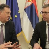 Vučić: Pet miliona evra za opštine u Republici Srpskoj 9