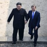 Održani pregovori dveju Koreja o demilitarizaciji granice 10