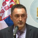 Lapčević napustio DSS i zadržao poslanički mandat 12