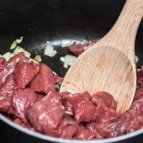 Rekordan pad potrošnje mesa u Švedskoj 2