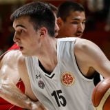 Partizan, očekivano pobedio Vojvodinu 9