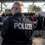 U Nemačkoj napetost zbog neo - nacista 9