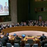 SB UN: SAD traže pravdu, Rusija tvrdi da nema dokaza o hemijskom napadu 8