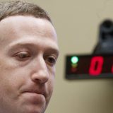 Velika istraga Vlade SAD protiv vodećih tehnoloških firmi, Fejsbuk u centru pažnje 3