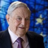 Tajkun Džordž Soros tvrdi da je opstanak Evropske unije doveden u pitanje 7