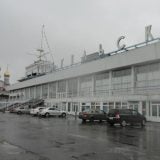 Arhangeljsk (2): Grad kao brod 4