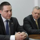Ružić i Zipel potpisali sporazum o projektu Podrška reformi javne uprave u Srbiji 1