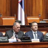 Dačić: Saradnja sa Rusijom nije smetnja 6