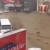 Snažno nevreme u Ankari, šest osoba povređeno 2