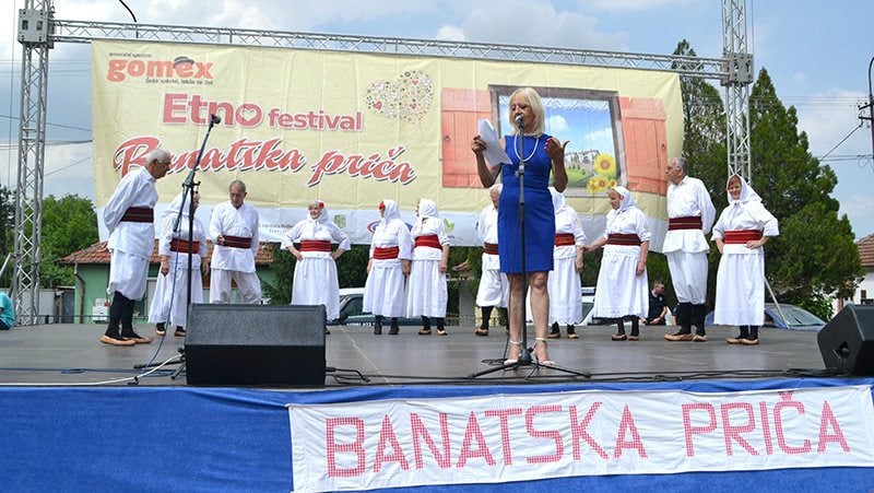 Uhapšeno odgovorno lice za nesreću u Zrenjaninu 1