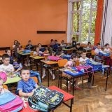 Za školsku klupu se sprema 1.060 mališana 8