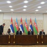 Ministarstva pravde Srbije i Azerbejdžana potpisali Memorandum o saradnji 8