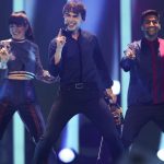 Srbija u finalu Eurosonga (FOTO, VIDEO) 5
