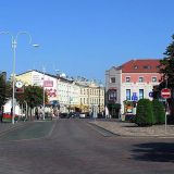 Javnim prostorima najviše zadovoljni stanovnici Ventspilsa u Letoniji 9