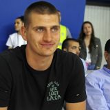 Jokić: Ni ovog leta za Srbiju 1