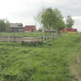 Arhangeljsk: Voz stiže u grad 5