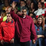 Venecuela: Hapšenje poslanika opozicije 2