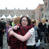 Irska: Ukinuta zabrana abortusa 4