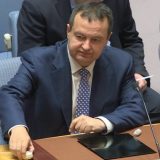 Dačić: Ne menjati mandat Unmika i format sednice UN o Kosovu 15