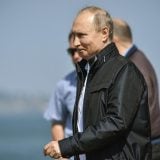 Putin: Ubrzani tempo modernizacije vojske 5