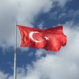 Teška saobraćajna nesreća u Turskoj: Prevrnuo se autobus, stradalo devet osoba 11