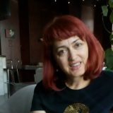 Eliza Hodža: Šetala sam Beogradom i bila slobodna 13