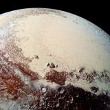 Grupa stručnjaka želi da Pluton ponovo bude planeta 2