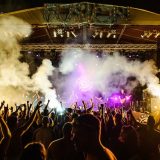 Kultni bendovi i nove muzičke snage na Addiko Fusion bini EXIT festivala 9