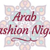 Arapsko modno veče 17. juna u GO Vračar 1
