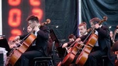 Muzički piknik pod zvezdama Beogradske filharmonije (FOTO) 3