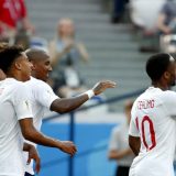 SP: Engleska deklasirala Panamu 12