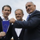 Bugarska predala Austriji predsedavanje EU 6