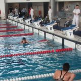 Otvoren plivački turnir u Beogradu 15